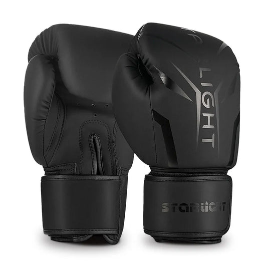 Sanda Power Gloves
