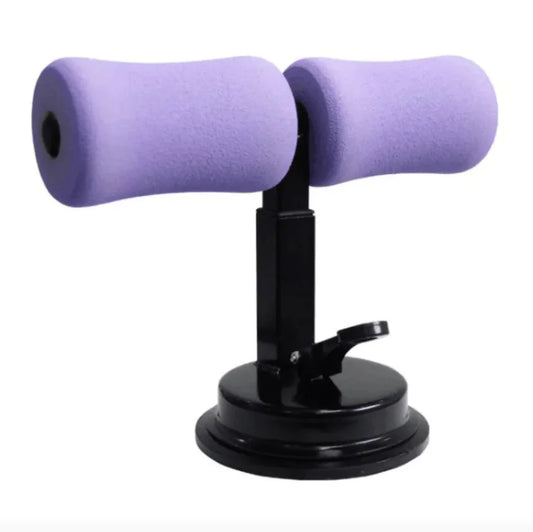 Sit-Up Aid Abdominal Trainer