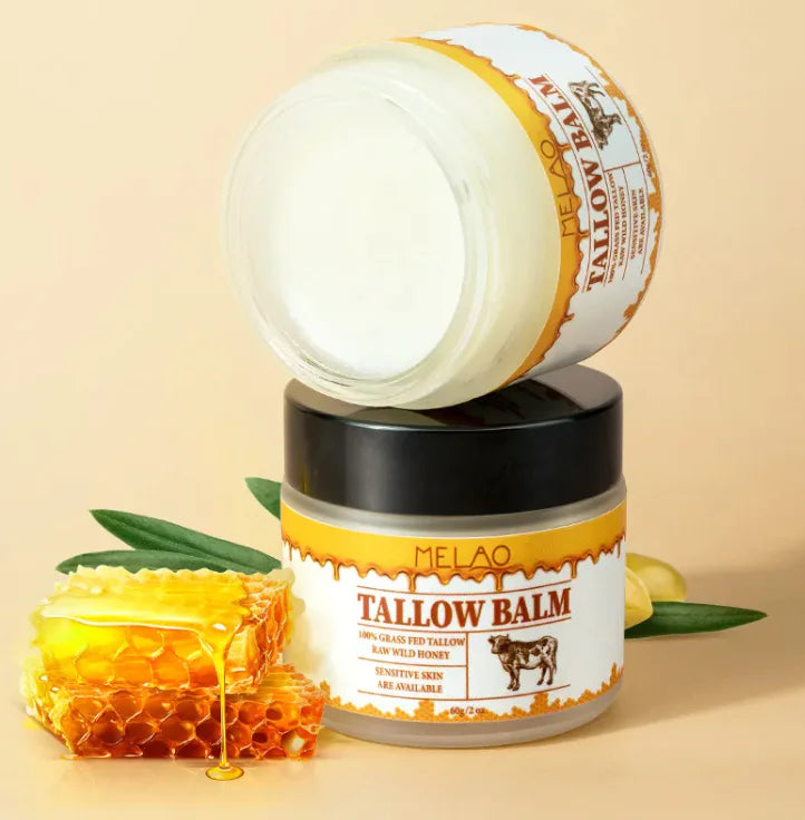 3 + 1 deal Tallow Glow Hydrate Balm