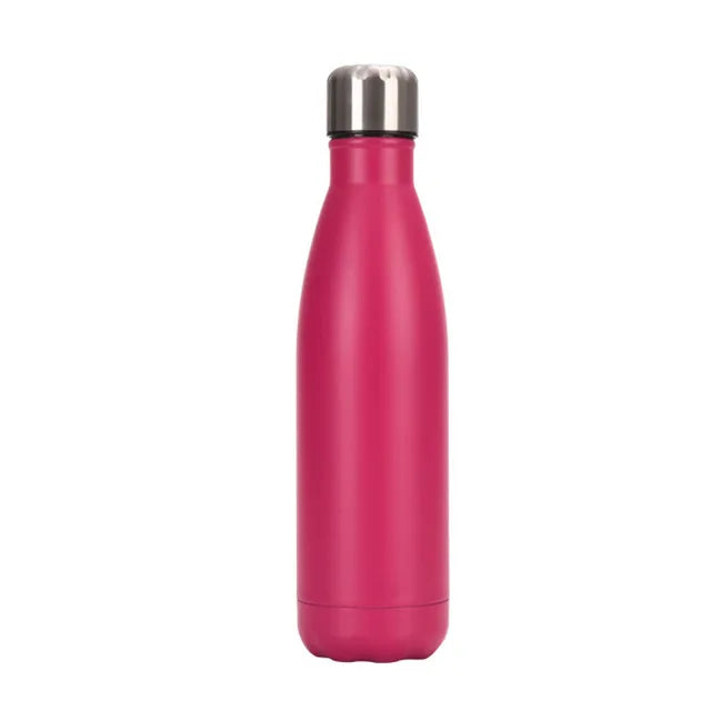 Sport Bottles 500ml
