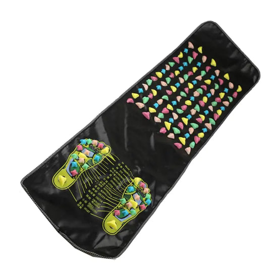 Walk Stone Foot  Massager Mat