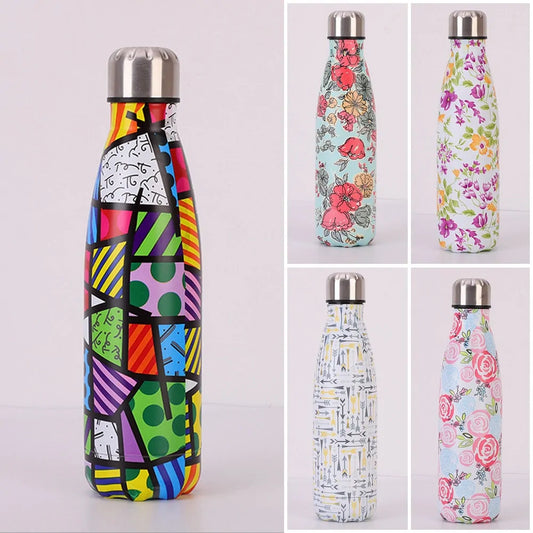 ThermoLock Water Flask