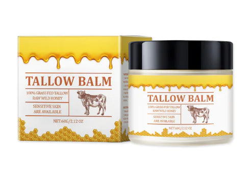 Tallow Glow Hydrate Balm